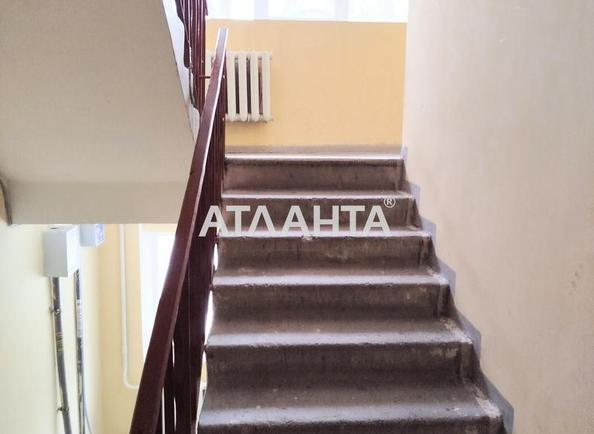 1-room apartment apartment by the address st. Ul Lomonosova (area 39 m²) - Atlanta.ua - photo 16