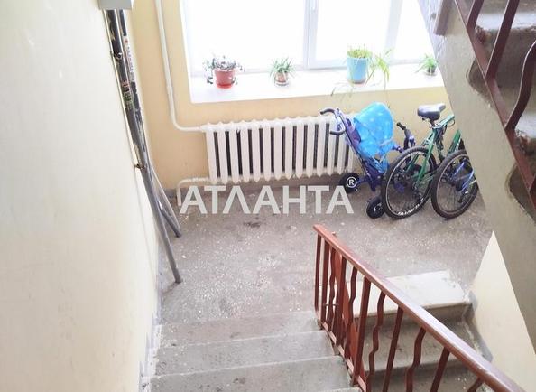 1-room apartment apartment by the address st. Ul Lomonosova (area 39 m²) - Atlanta.ua - photo 17