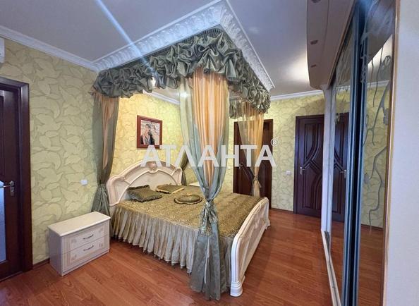 Многокомнатная квартира по адресу ул. Академика Ющенко (площадь 88 м²) - Atlanta.ua - фото 3