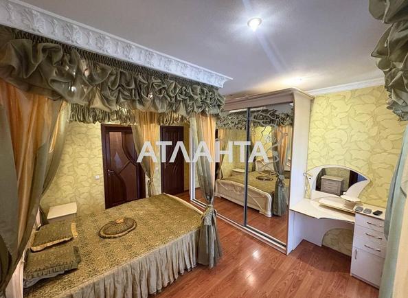 Многокомнатная квартира по адресу ул. Академика Ющенко (площадь 88 м²) - Atlanta.ua - фото 4