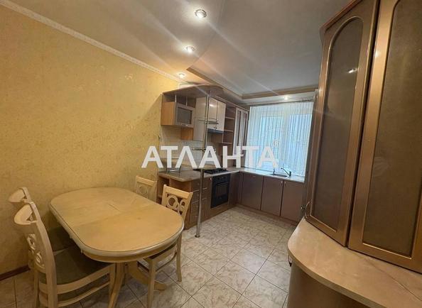 Многокомнатная квартира по адресу ул. Академика Ющенко (площадь 88 м²) - Atlanta.ua - фото 5