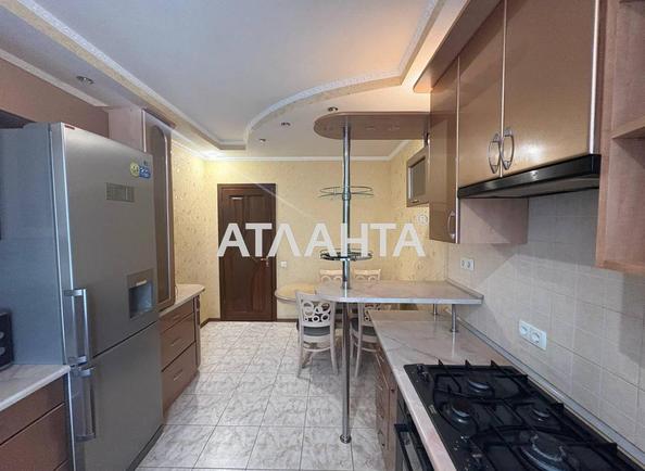 Многокомнатная квартира по адресу ул. Академика Ющенко (площадь 88 м²) - Atlanta.ua - фото 6