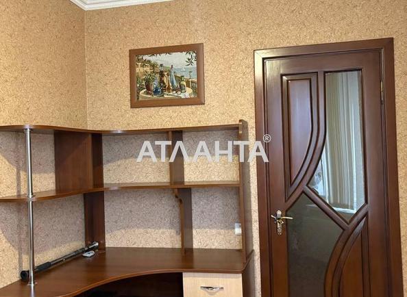 Многокомнатная квартира по адресу ул. Академика Ющенко (площадь 88 м²) - Atlanta.ua - фото 7