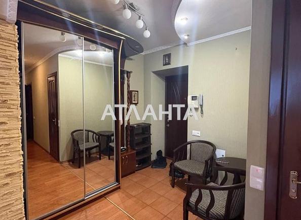 Многокомнатная квартира по адресу ул. Академика Ющенко (площадь 88 м²) - Atlanta.ua - фото 10