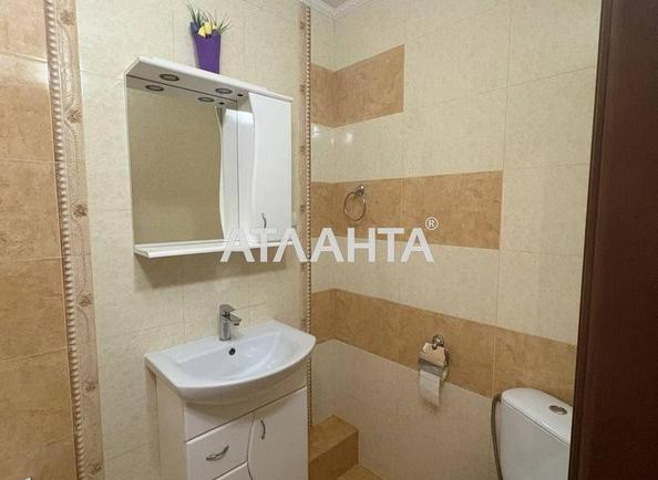 Многокомнатная квартира по адресу ул. Академика Ющенко (площадь 88 м²) - Atlanta.ua - фото 13