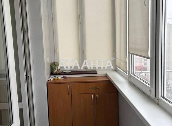 Многокомнатная квартира по адресу ул. Академика Ющенко (площадь 88 м²) - Atlanta.ua - фото 14