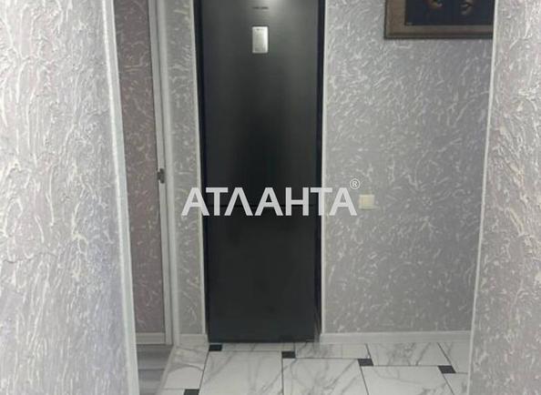 2-комнатная квартира по адресу ул. Якова Гальчевского (площадь 45 м²) - Atlanta.ua - фото 8