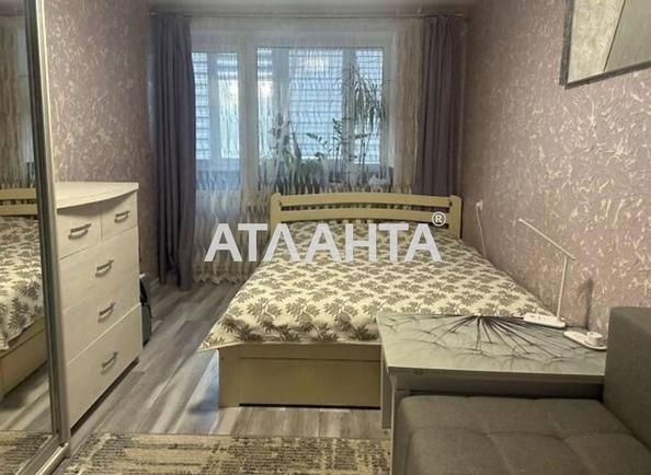 2-комнатная квартира по адресу ул. Якова Гальчевского (площадь 45 м²) - Atlanta.ua - фото 3