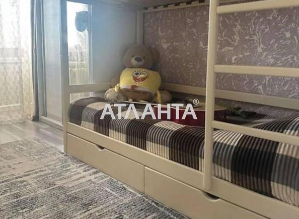 2-комнатная квартира по адресу ул. Якова Гальчевского (площадь 45 м²) - Atlanta.ua - фото 5