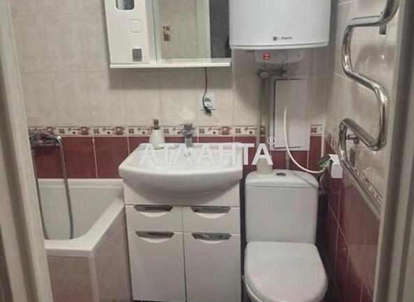 2-комнатная квартира по адресу ул. Якова Гальчевского (площадь 45 м²) - Atlanta.ua - фото 7