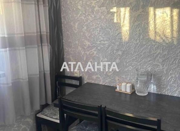 2-комнатная квартира по адресу ул. Якова Гальчевского (площадь 45 м²) - Atlanta.ua - фото 2