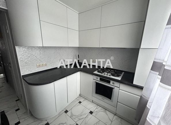 2-комнатная квартира по адресу ул. Якова Гальчевского (площадь 45 м²) - Atlanta.ua