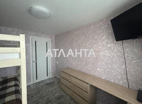 2-комнатная квартира по адресу ул. Якова Гальчевского (площадь 45 м²) - Atlanta.ua - фото 6