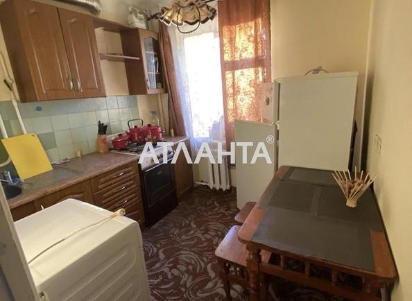 1-комнатная квартира по адресу Городоцкая ул.   (площадь 34 м²) - Atlanta.ua - imageAlt 4