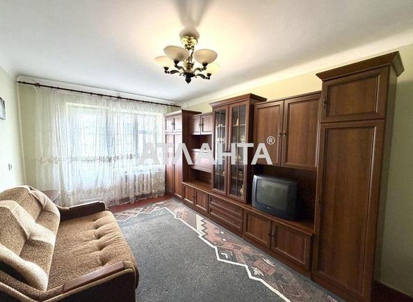 1-комнатная квартира по адресу Городоцкая ул.   (площадь 34 м²) - Atlanta.ua