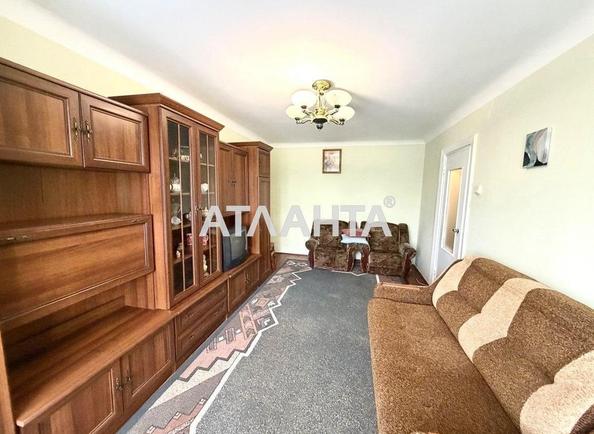 1-комнатная квартира по адресу Городоцкая ул.   (площадь 34 м²) - Atlanta.ua - imageAlt 2