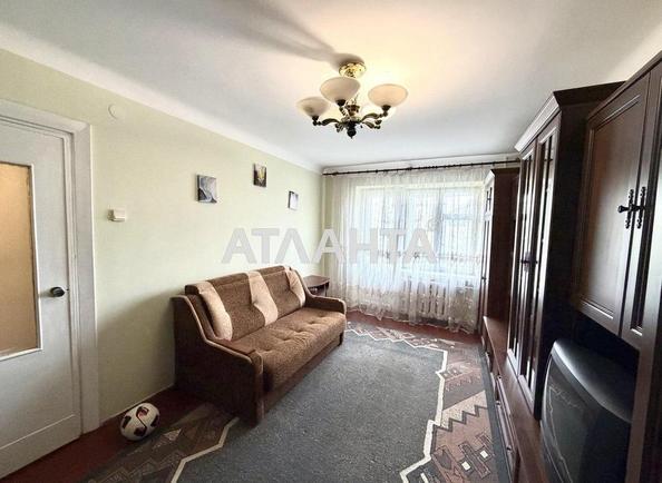 1-комнатная квартира по адресу Городоцкая ул.   (площадь 34 м²) - Atlanta.ua - imageAlt 3