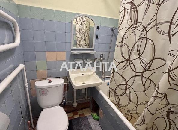 1-комнатная квартира по адресу Городоцкая ул.   (площадь 34 м²) - Atlanta.ua - imageAlt 8