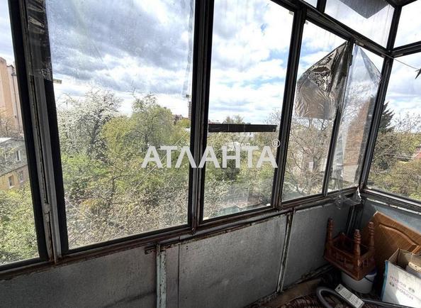 1-комнатная квартира по адресу Городоцкая ул.   (площадь 34 м²) - Atlanta.ua - imageAlt 9