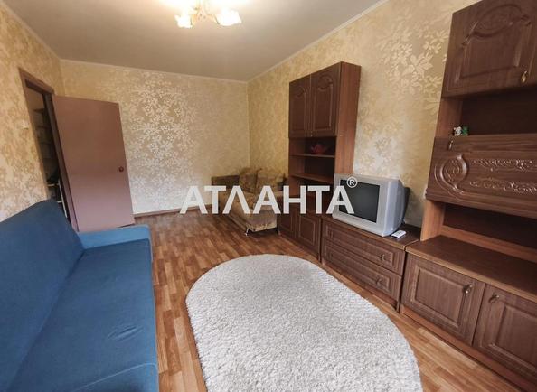1-room apartment apartment by the address st. Oystrakha Davida Zatonskogo (area 34 m²) - Atlanta.ua - photo 2