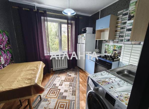 1-room apartment apartment by the address st. Oystrakha Davida Zatonskogo (area 34 m²) - Atlanta.ua - photo 3