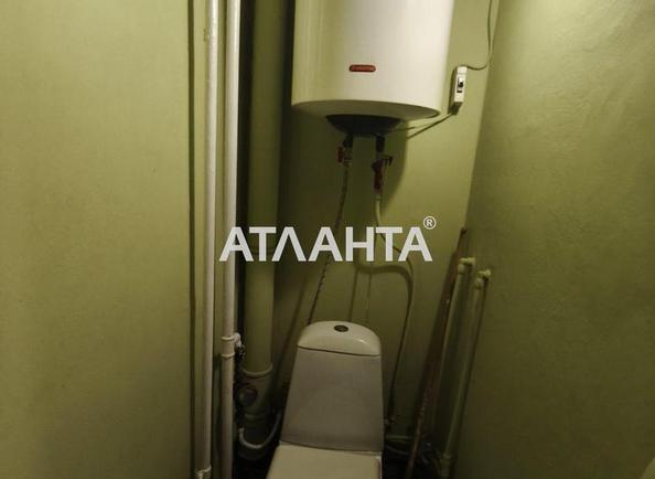 1-room apartment apartment by the address st. Oystrakha Davida Zatonskogo (area 34 m²) - Atlanta.ua - photo 4