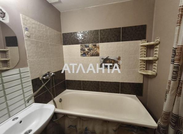 1-room apartment apartment by the address st. Oystrakha Davida Zatonskogo (area 34 m²) - Atlanta.ua - photo 5