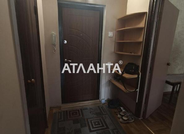 1-room apartment apartment by the address st. Oystrakha Davida Zatonskogo (area 34 m²) - Atlanta.ua - photo 6
