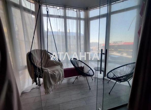 2-кімнатна квартира за адресою вул. Бишівська, (площа 50 м²) 2-кімнатна квартира за адресою вул. Бишівська, (площа 50 м²) - Atlanta.ua