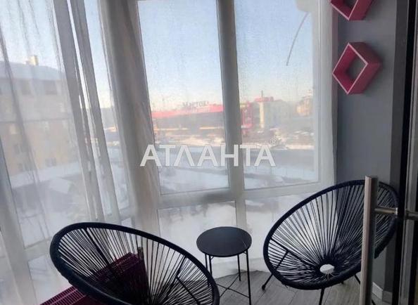 2-кімнатна квартира за адресою вул. Бишівська, (площа 50 м²) - фото 2 2-кімнатна квартира за адресою вул. Бишівська, (площа 50 м²) - Atlanta.ua - фото 2