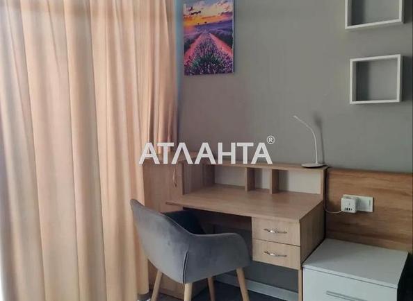 2-кімнатна квартира за адресою вул. Бишівська, (площа 50 м²) - фото 3 2-кімнатна квартира за адресою вул. Бишівська, (площа 50 м²) - Atlanta.ua - фото 3