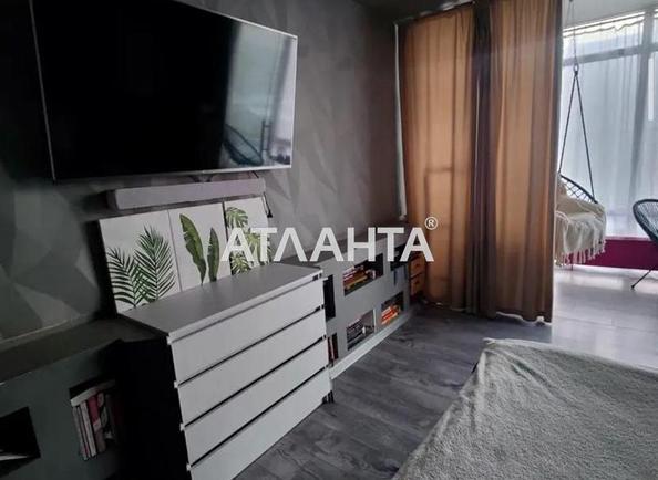 2-кімнатна квартира за адресою вул. Бишівська, (площа 50 м²) - фото 5 2-кімнатна квартира за адресою вул. Бишівська, (площа 50 м²) - Atlanta.ua - фото 5