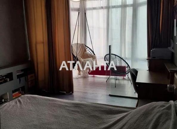 2-кімнатна квартира за адресою вул. Бишівська, (площа 50 м²) - фото 7 2-кімнатна квартира за адресою вул. Бишівська, (площа 50 м²) - Atlanta.ua - фото 7