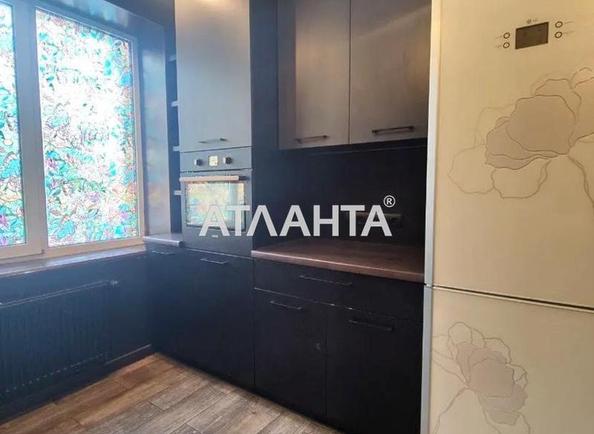 2-кімнатна квартира за адресою вул. Бишівська, (площа 50 м²) - фото 8 2-кімнатна квартира за адресою вул. Бишівська, (площа 50 м²) - Atlanta.ua - фото 8