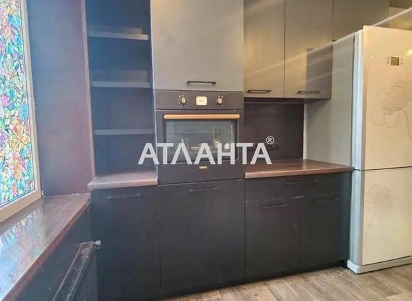 2-кімнатна квартира за адресою вул. Бишівська, (площа 50 м²) - фото 9 2-кімнатна квартира за адресою вул. Бишівська, (площа 50 м²) - Atlanta.ua - фото 9