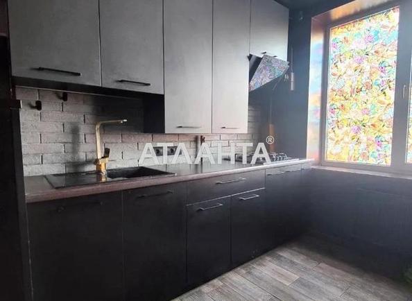 2-кімнатна квартира за адресою вул. Бишівська, (площа 50 м²) - фото 10 2-кімнатна квартира за адресою вул. Бишівська, (площа 50 м²) - Atlanta.ua - фото 10