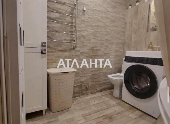 2-кімнатна квартира за адресою вул. Бишівська, (площа 50 м²) - фото 13 2-кімнатна квартира за адресою вул. Бишівська, (площа 50 м²) - Atlanta.ua - фото 13
