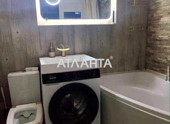 2-кімнатна квартира за адресою вул. Бишівська, (площа 50 м²) - фото 14 2-кімнатна квартира за адресою вул. Бишівська, (площа 50 м²) - Atlanta.ua - фото 14