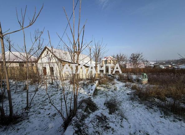 Ділянка (площа 7,2 сот) - Atlanta.ua