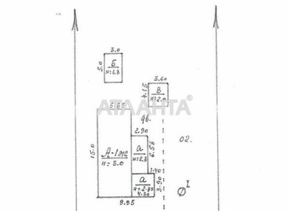 Ділянка (площа 7,2 сот) - Atlanta.ua - фото 8