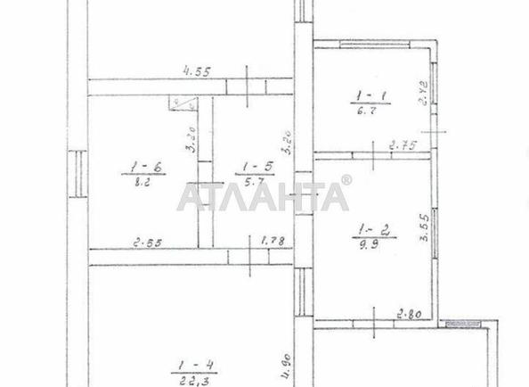 Ділянка (площа 7,2 сот) - Atlanta.ua - фото 9
