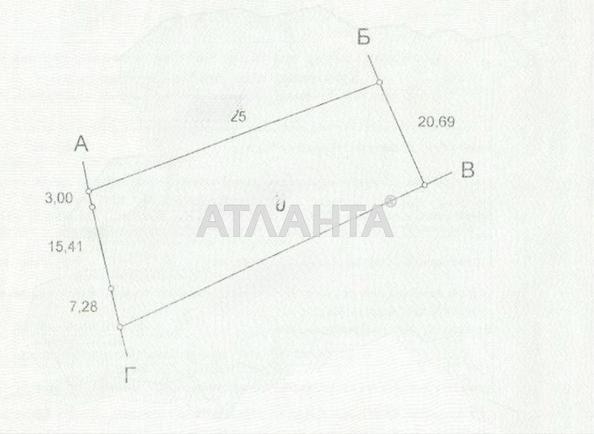 Ділянка (площа 7,2 сот) - Atlanta.ua - фото 10
