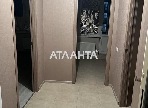 1-кімнатна квартира за адресою вул. Європейська (площа 34,3 м²) - Atlanta.ua - фото 2