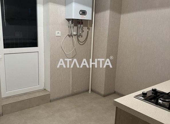 1-кімнатна квартира за адресою вул. Європейська (площа 34,3 м²) - Atlanta.ua - фото 3