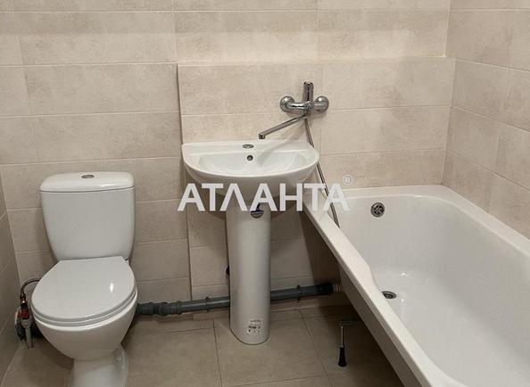 1-кімнатна квартира за адресою вул. Європейська (площа 34,3 м²) - Atlanta.ua - фото 4