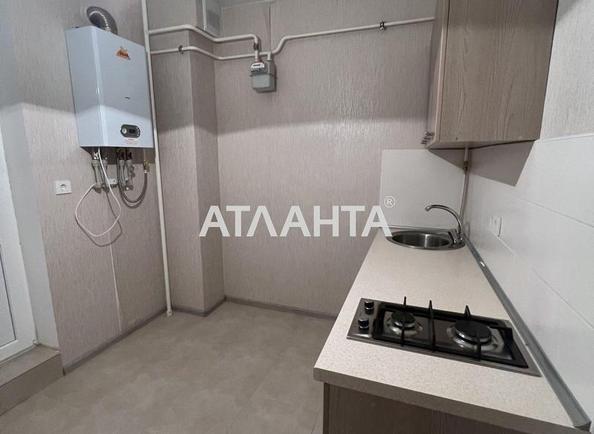 1-кімнатна квартира за адресою вул. Європейська (площа 34,3 м²) - Atlanta.ua - фото 5