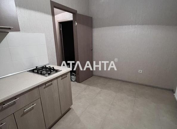 1-кімнатна квартира за адресою вул. Європейська (площа 34,3 м²) - Atlanta.ua - фото 6