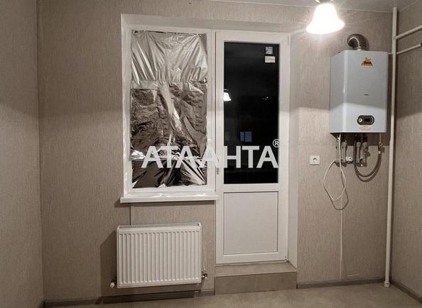 1-кімнатна квартира за адресою вул. Європейська (площа 34,3 м²) - Atlanta.ua - фото 9