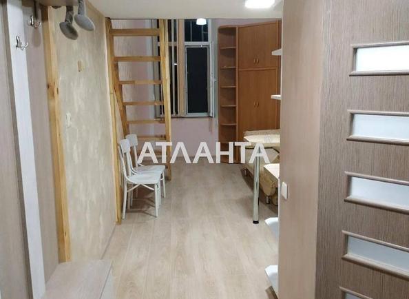 1-комнатная квартира по адресу Мечникова И. Ул.   (площадь 27 м²) - Atlanta.ua