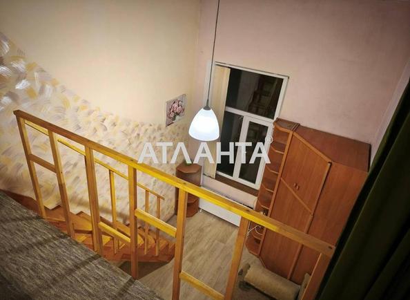 1-комнатная квартира по адресу Мечникова И. Ул.   (площадь 27 м²) - Atlanta.ua - фото 3
